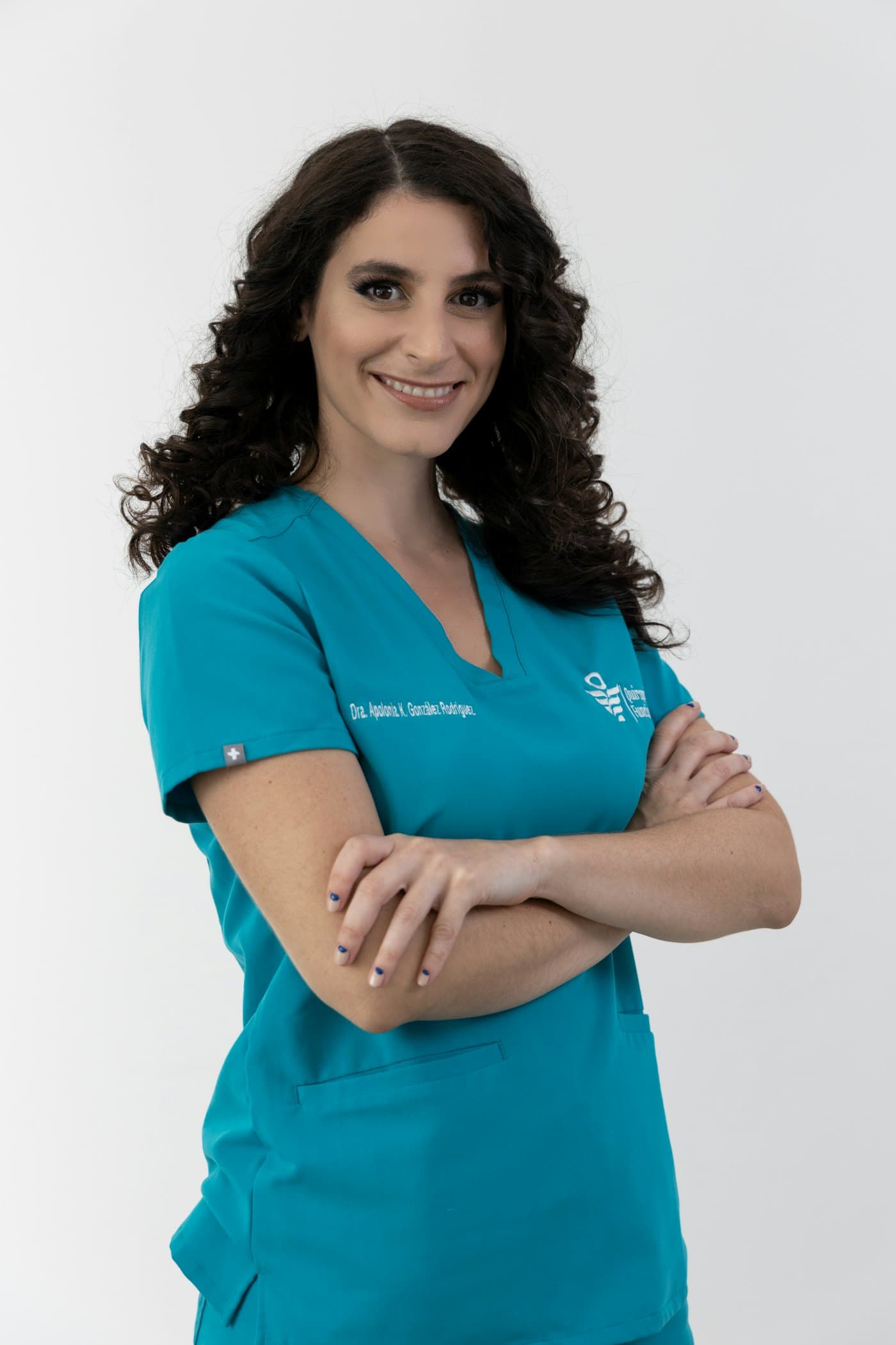 Dr. Elise Moreau